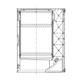 Sealing Materials - 1506473006 Seal [Electrolux Aeg]